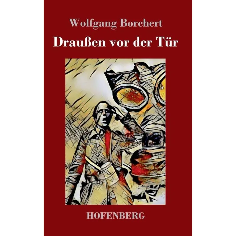 Draußen vor der Tür