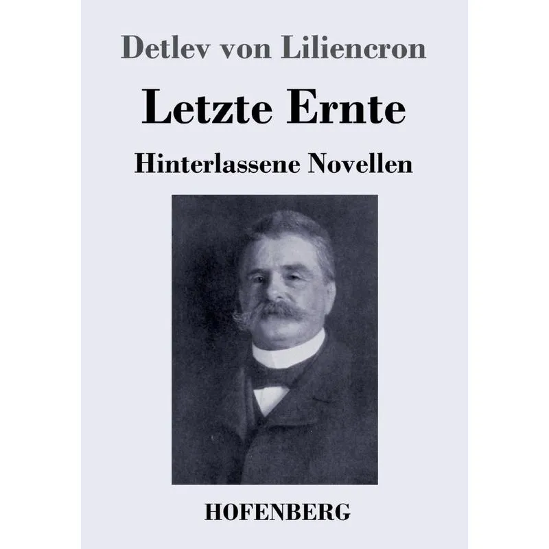 Letzte Ernte
