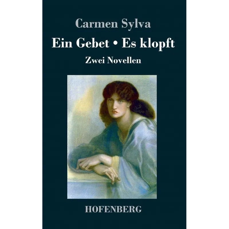 Ein Gebet / Es klopft