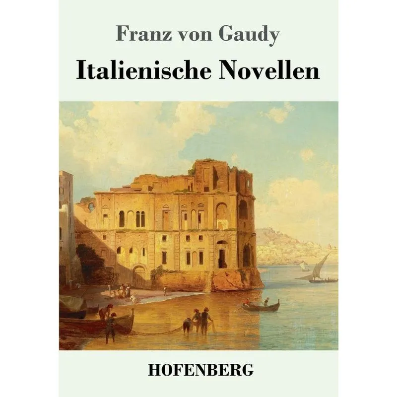 Italienische Novellen