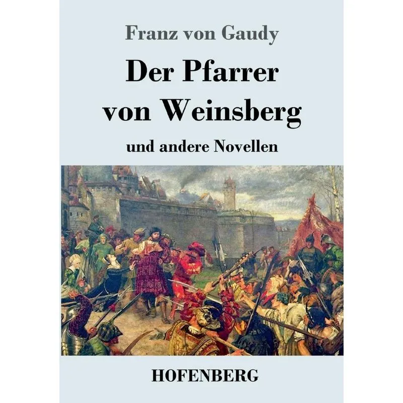 Der Pfarrer von Weinsberg