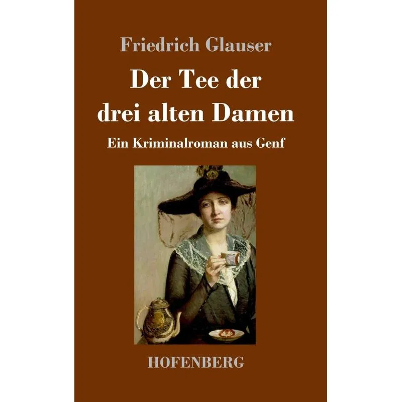Der Tee der drei alten Damen