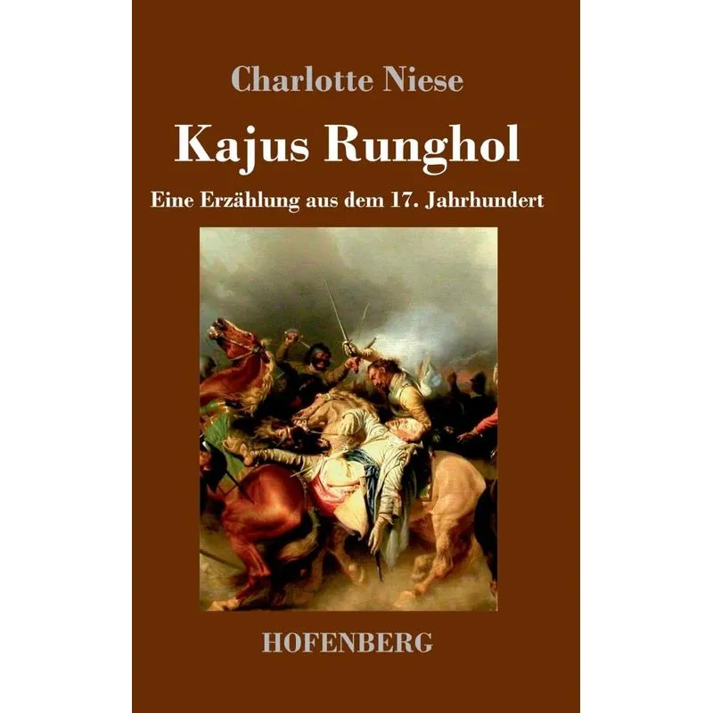 Kajus Runghol