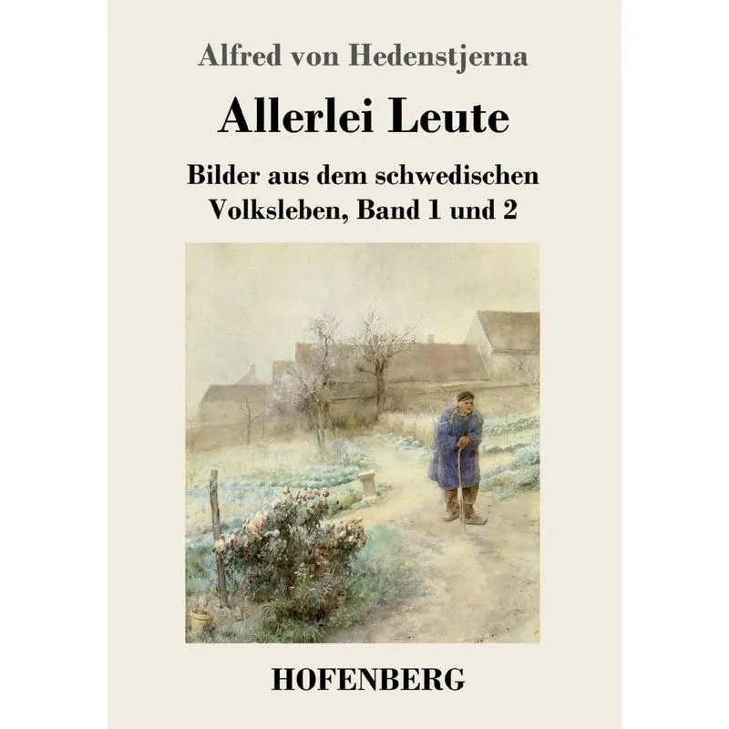 Allerlei Leute