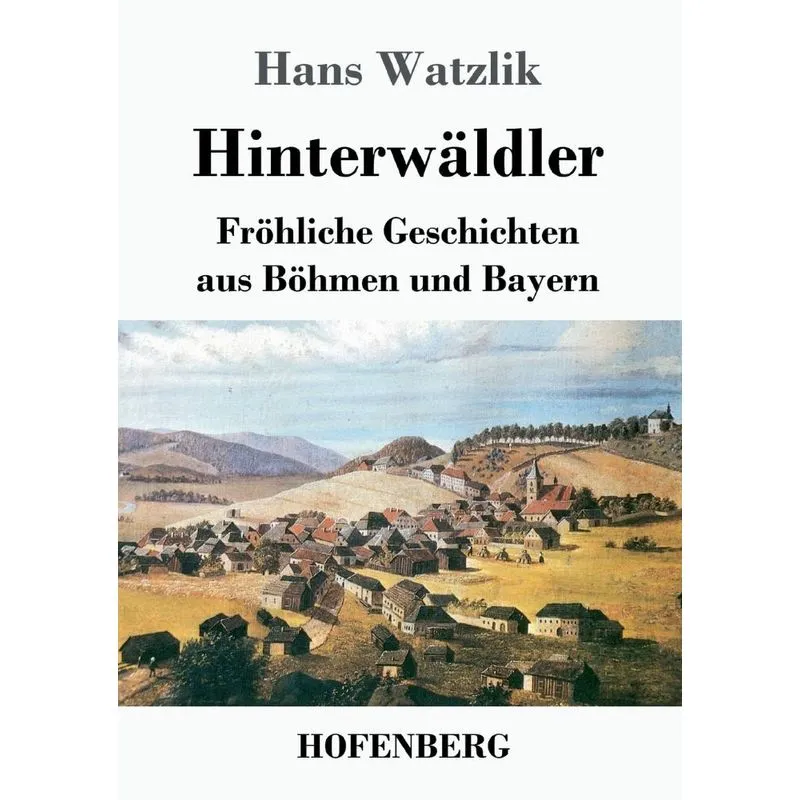 Hinterwäldler