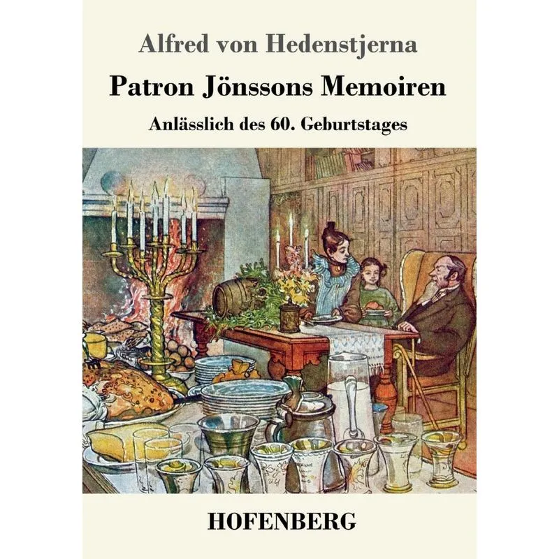 Patron Jönssons Memoiren
