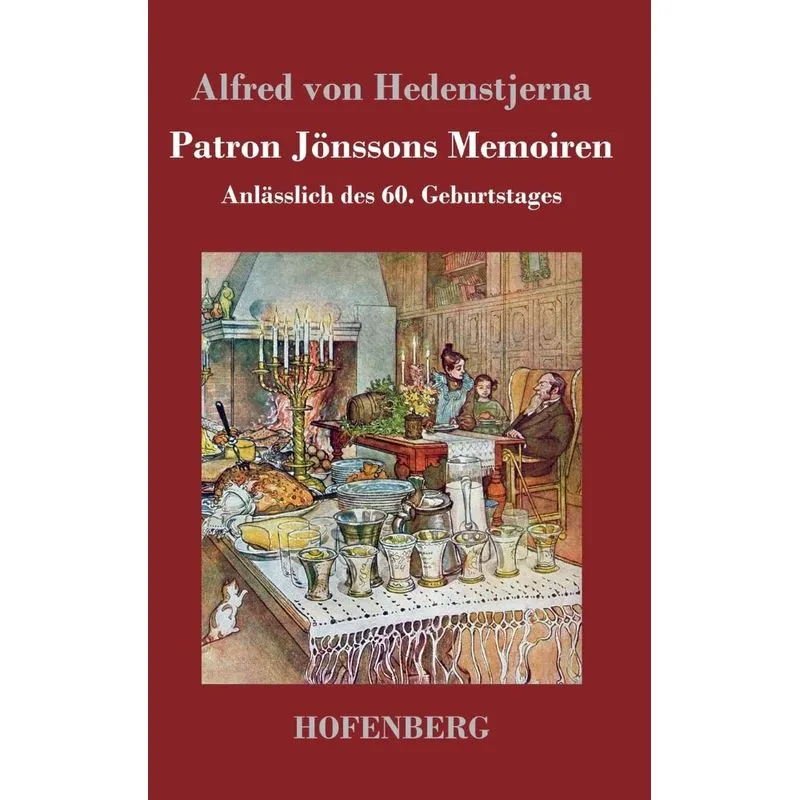 Patron Jönssons Memoiren