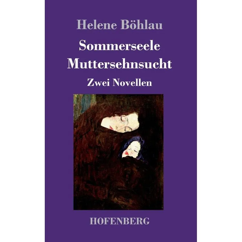 Sommerseele / Muttersehnsucht