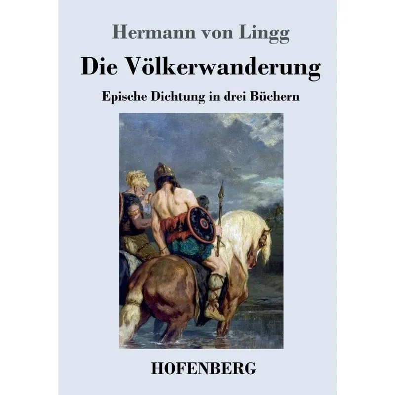 Die Völkerwanderung
