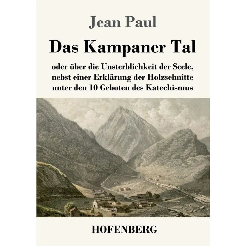 Das Kampaner Tal