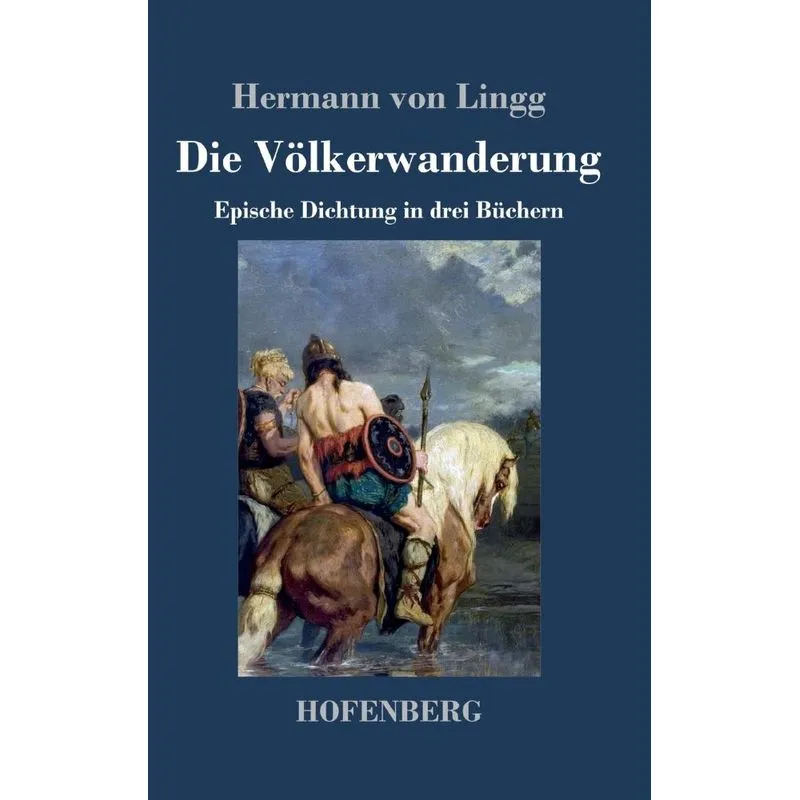 Die Völkerwanderung