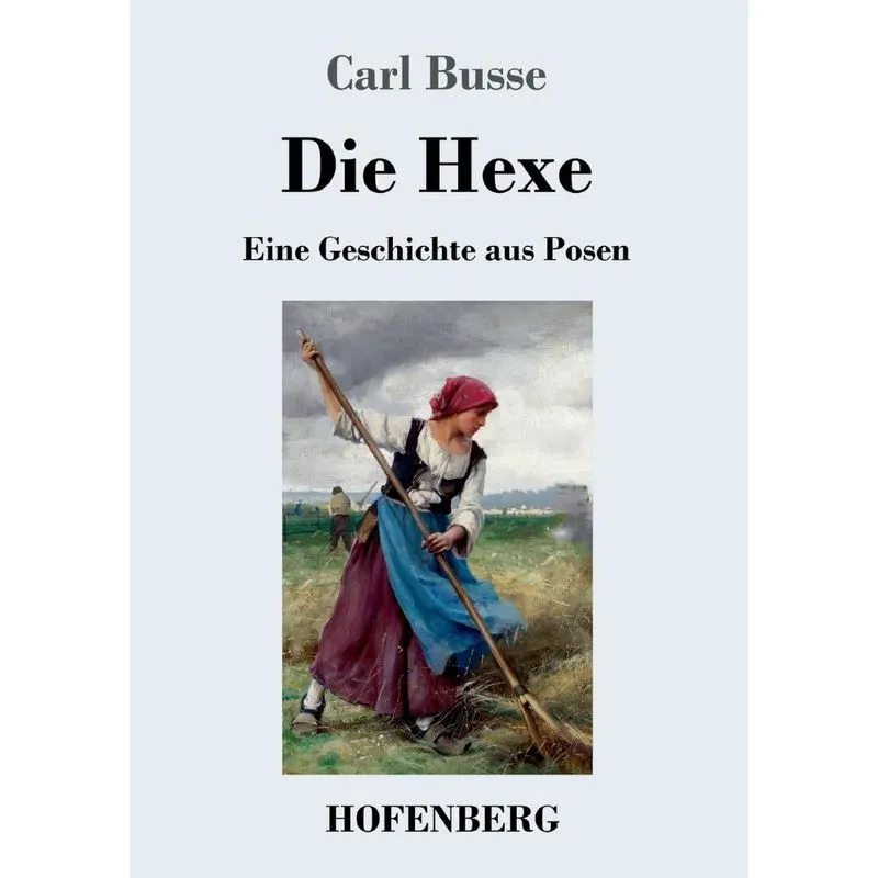Die Hexe