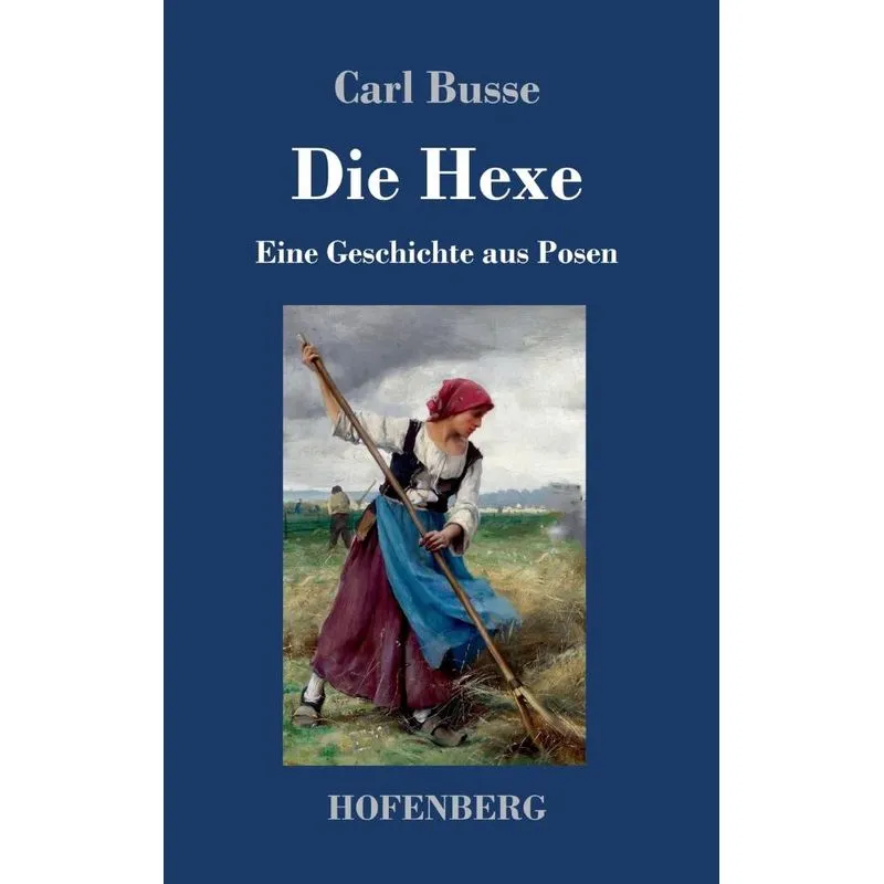 Die Hexe