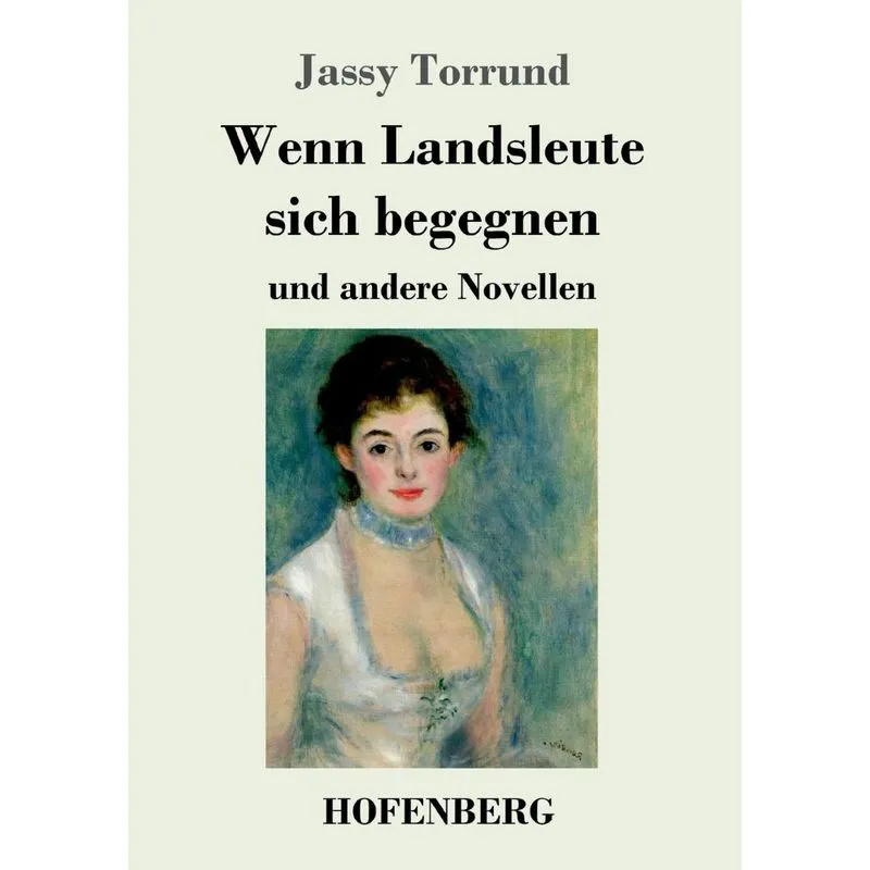 Wenn Landsleute sich begegnen