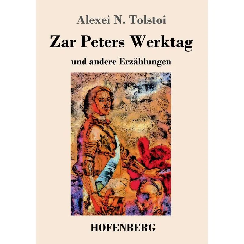 Zar Peters Werktag