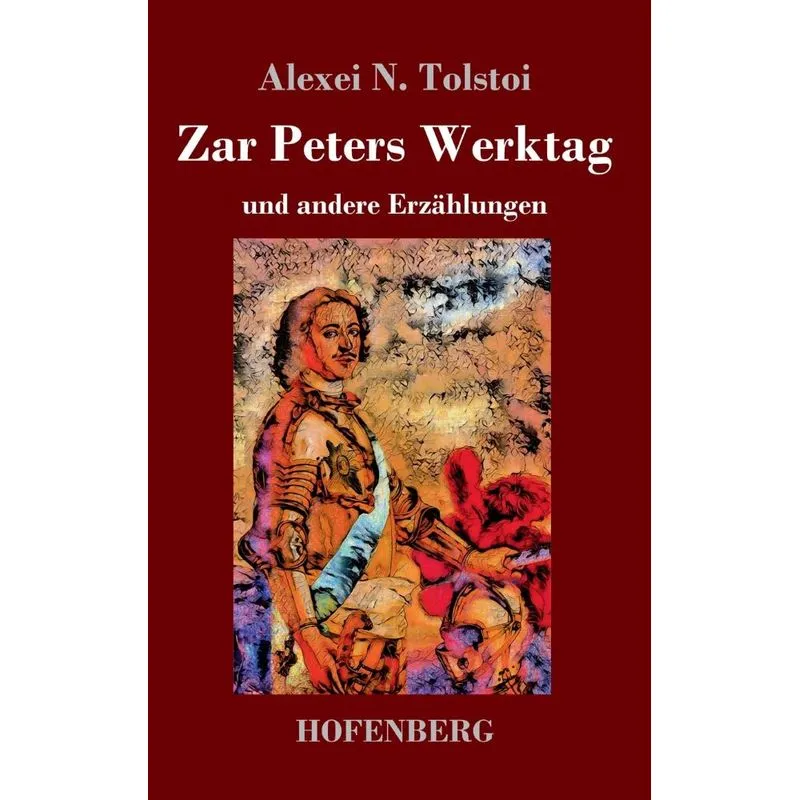 Zar Peters Werktag