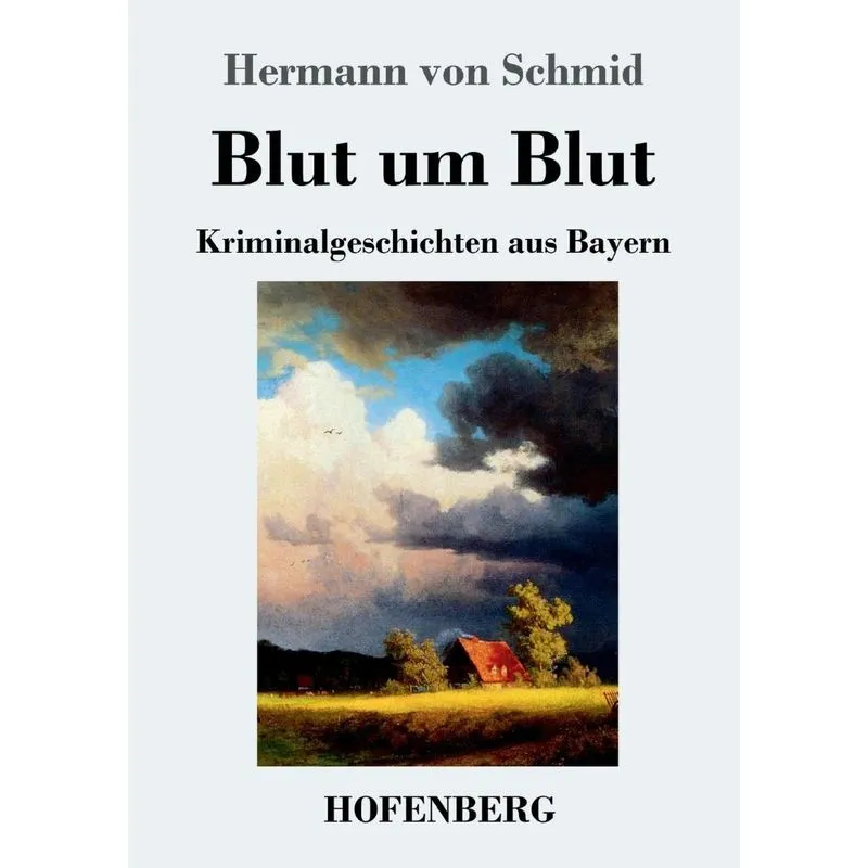 Blut um Blut