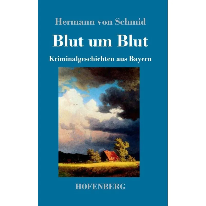 Blut um Blut