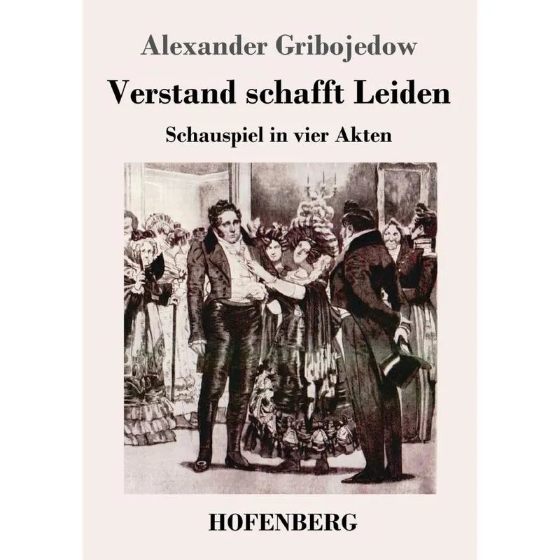 Verstand schafft Leiden