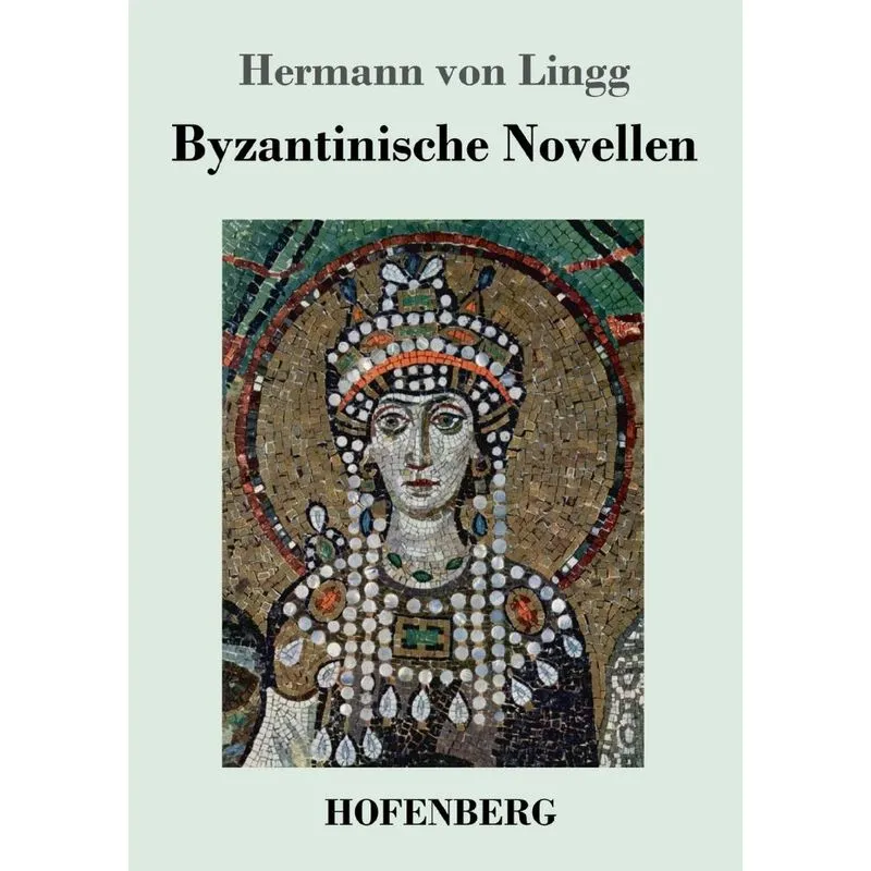 Byzantinische Novellen