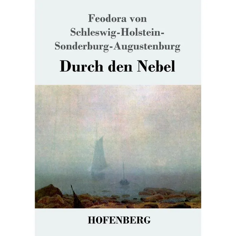 Durch den Nebel