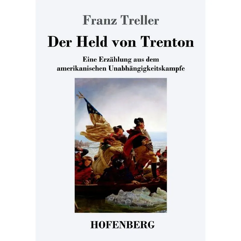 Der Held von Trenton
