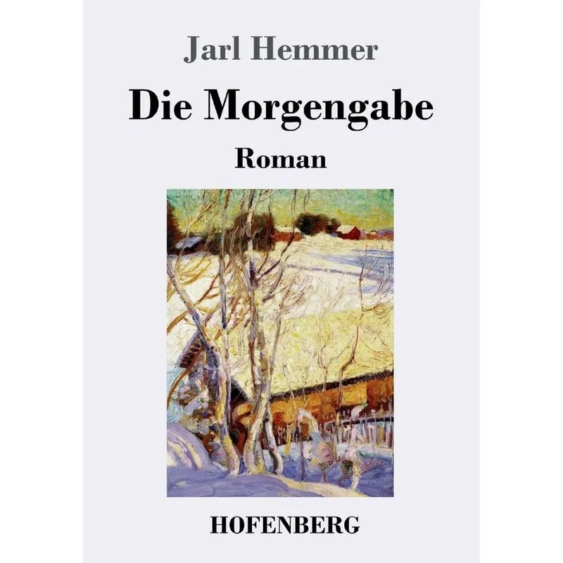 Die Morgengabe