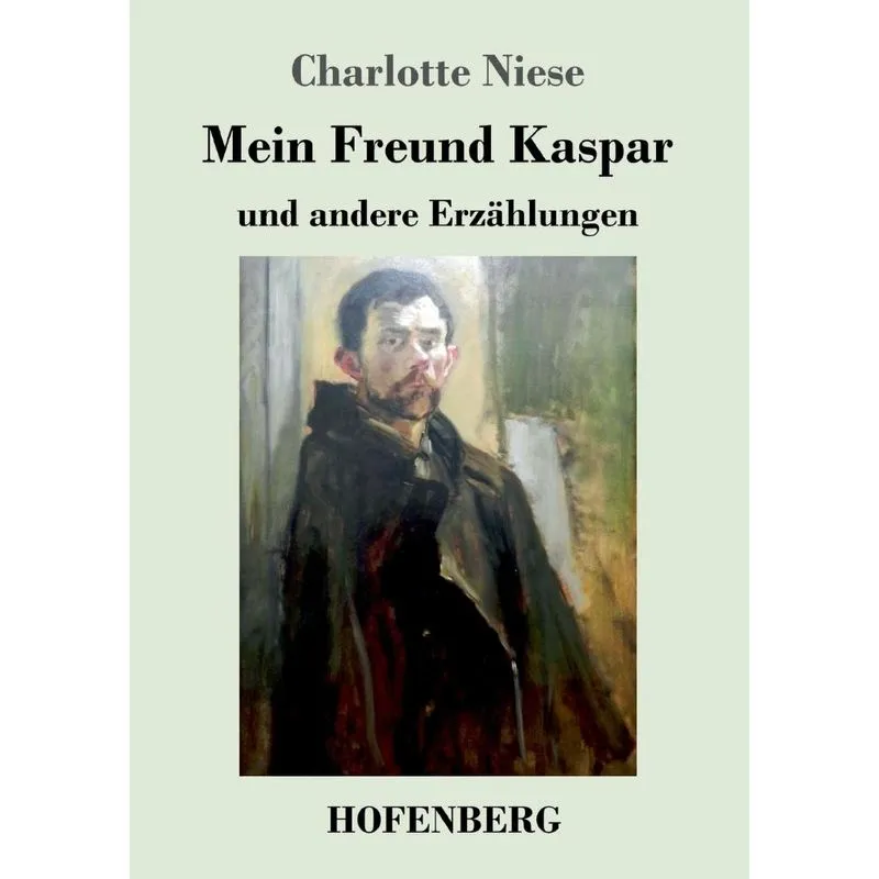 Mein Freund Kaspar