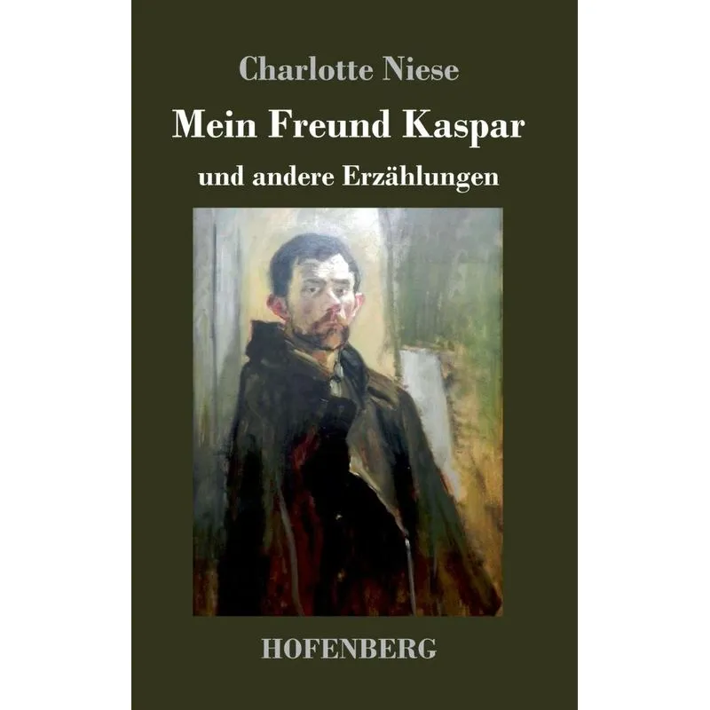 Mein Freund Kaspar