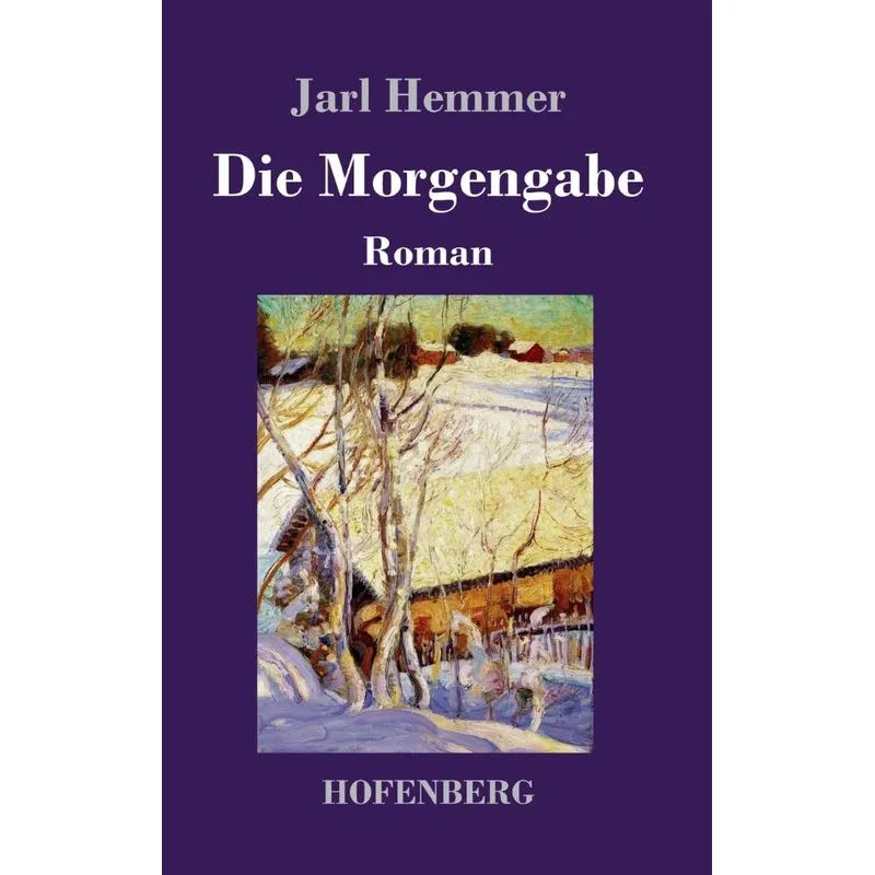 Die Morgengabe