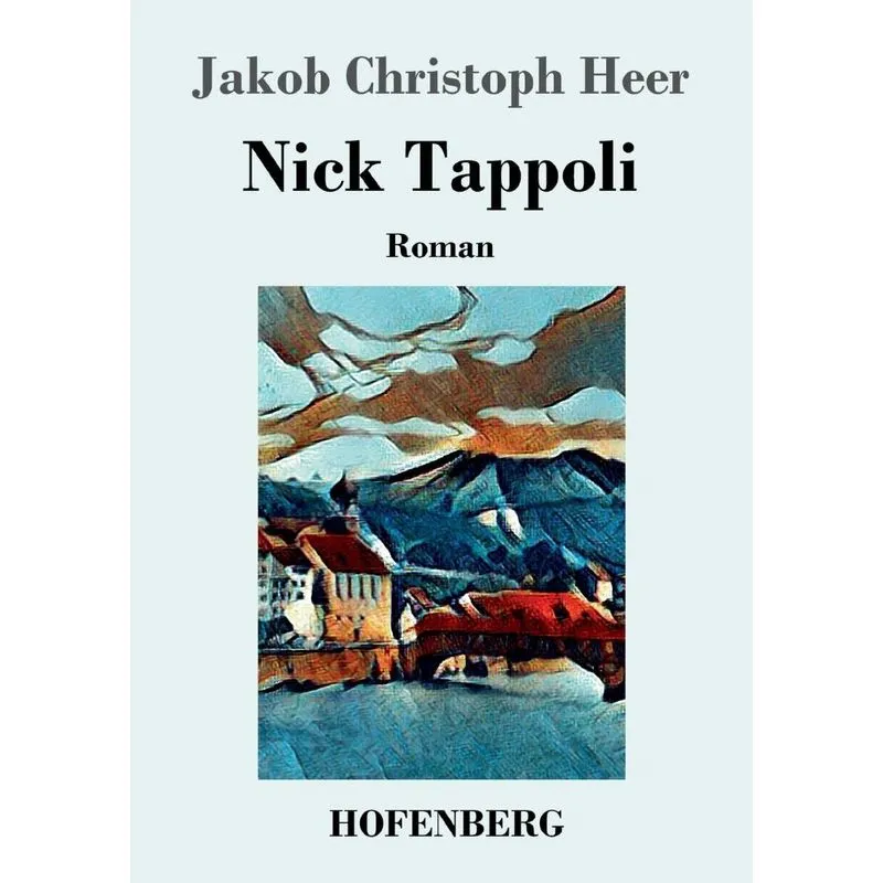 Nick Tappoli