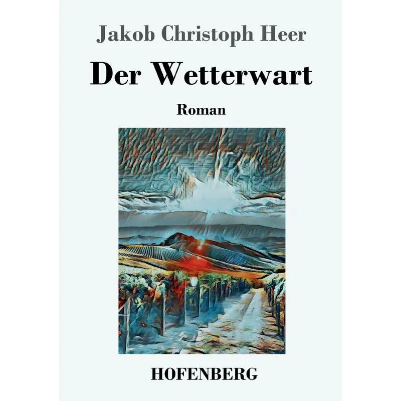 Der Wetterwart