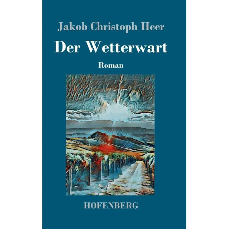 Der Wetterwart