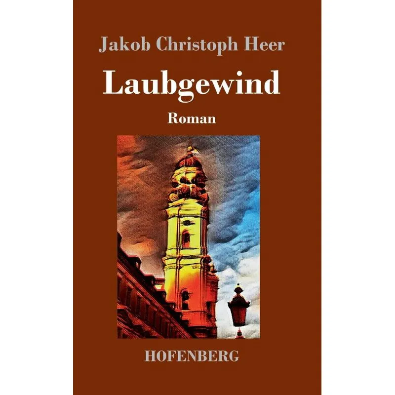 Laubgewind