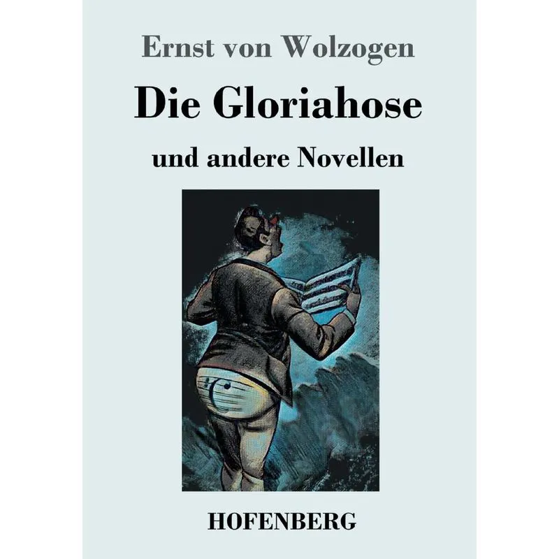 Die Gloriahose