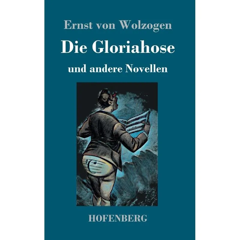 Die Gloriahose