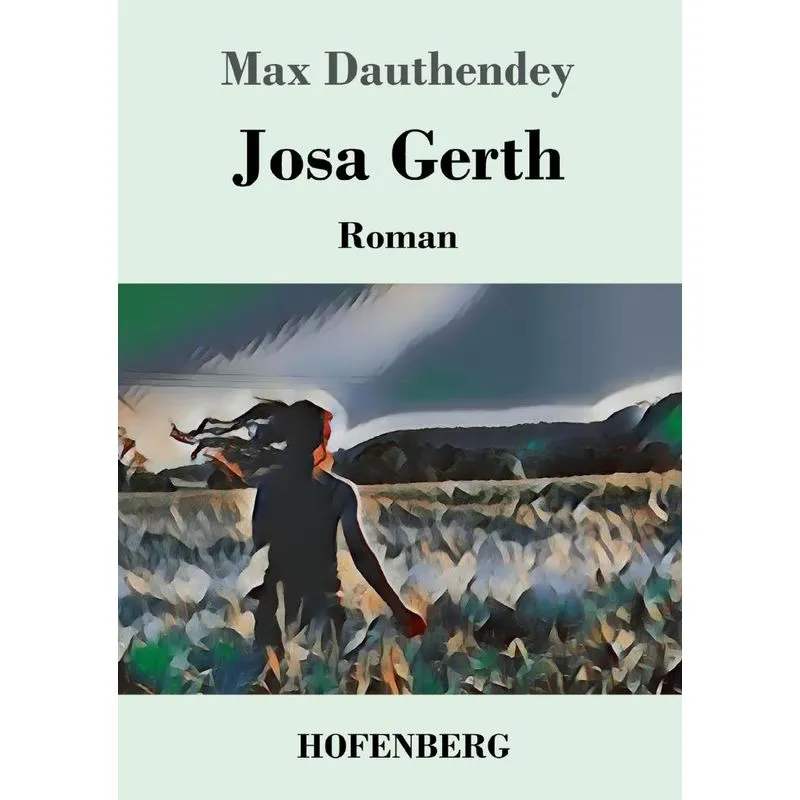 Josa Gerth