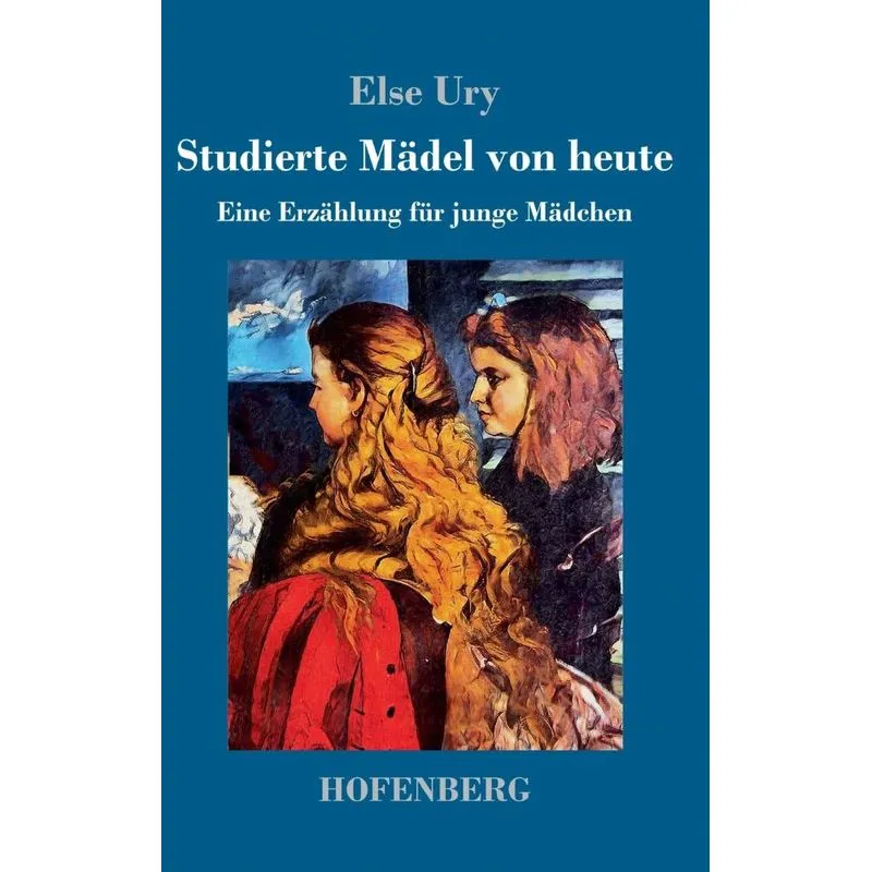 Studierte Mädel von heute
