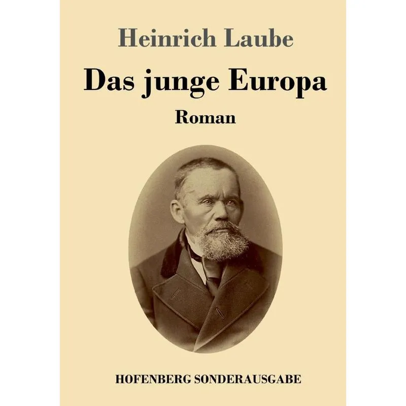 Das junge Europa