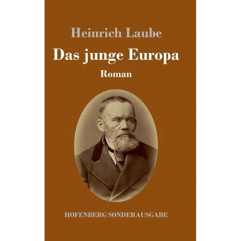 Das junge Europa