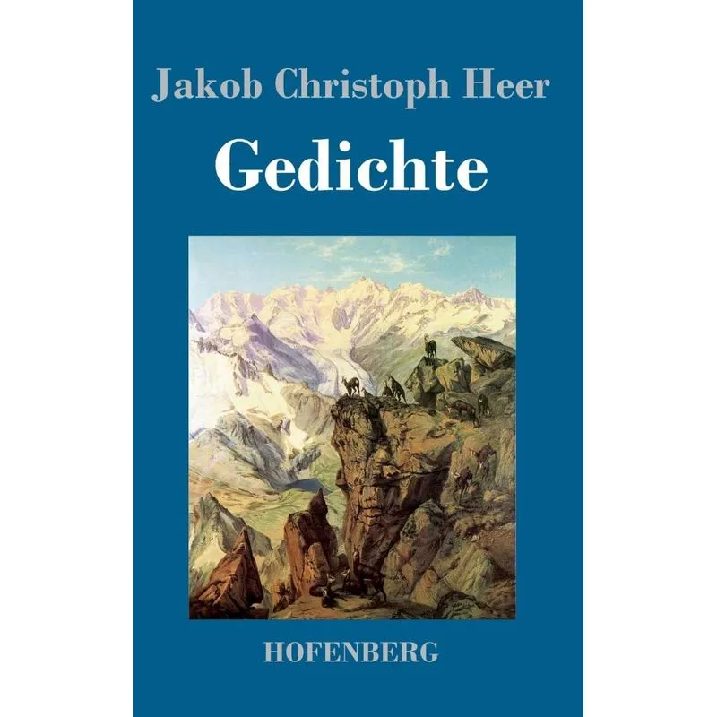 Gedichte