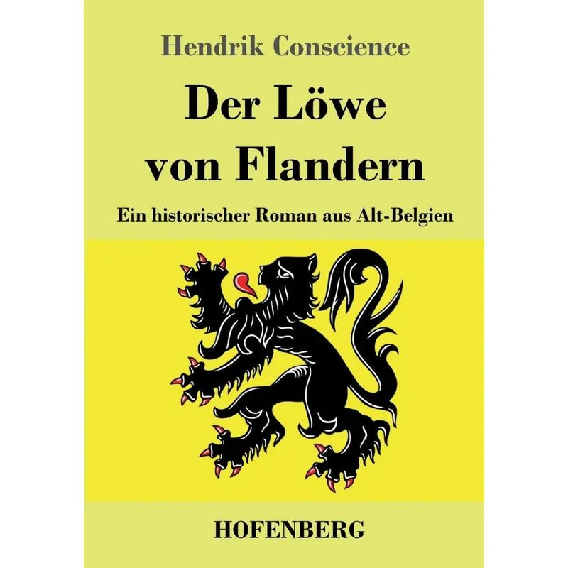Der Löwe von Flandern