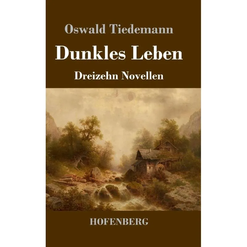 Dunkles Leben