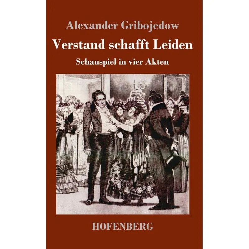 Verstand schafft Leiden