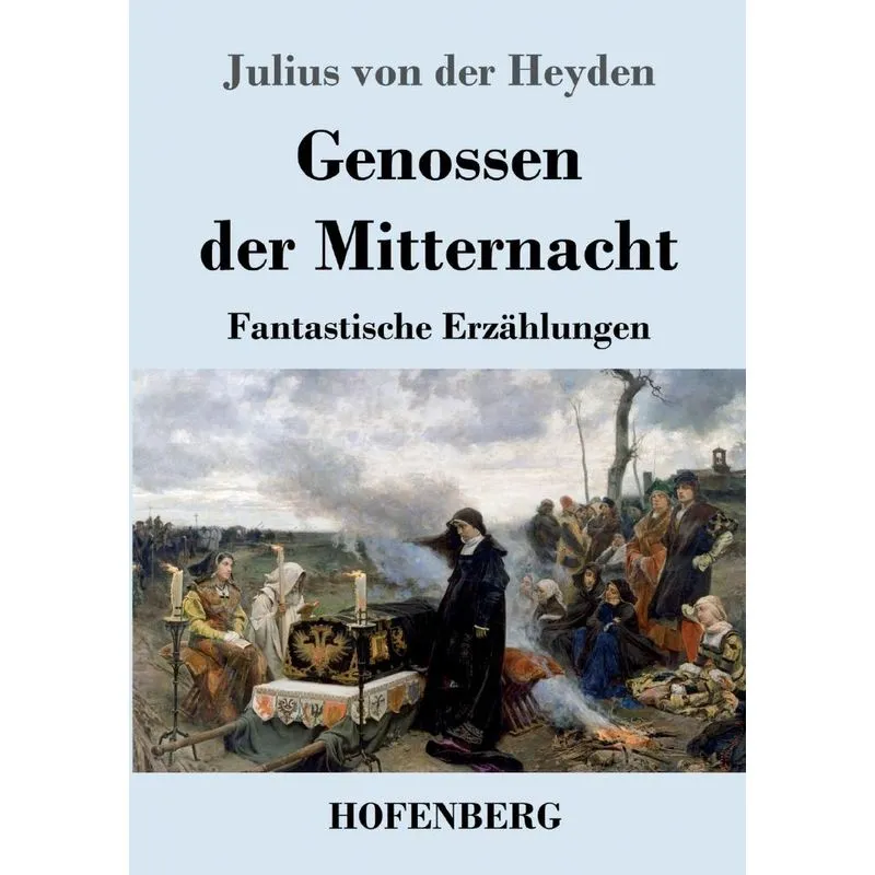 Genossen der Mitternacht