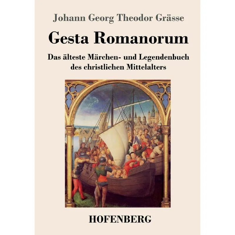 Gesta Romanorum