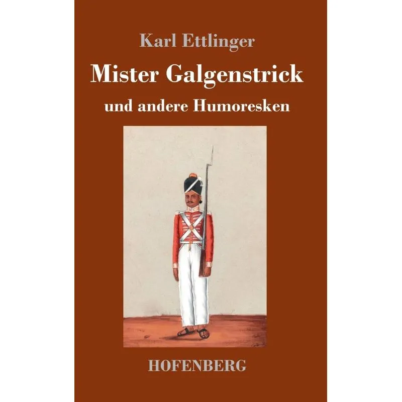 Mister Galgenstrick