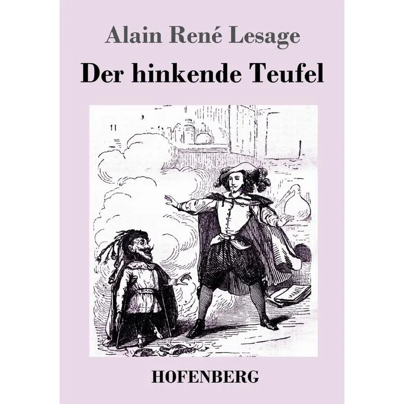 Der hinkende Teufel
