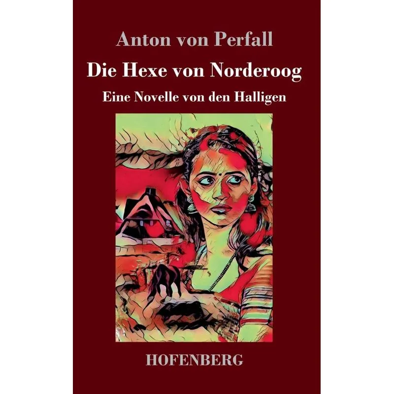 Die Hexe von Norderoog