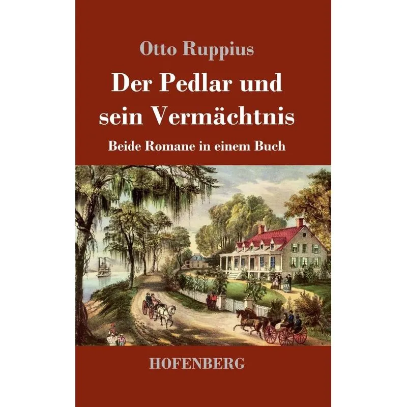 Der Pedlar und sein Vermächtnis